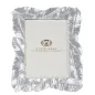RAMKA LEFY SILVER 23X2,5X27,5 cm (WYMIAR WEWNĘTRZNY 15X20 cm) MIN 2
